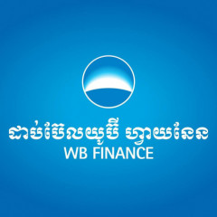 WB Finance