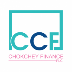 CHOKCHEY FINANCE PLC