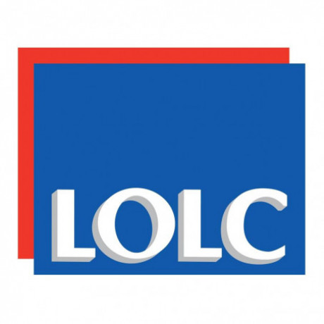 Logo LOLC (CAMBODIA), Plc