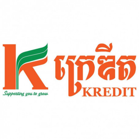 Logo KREDIT