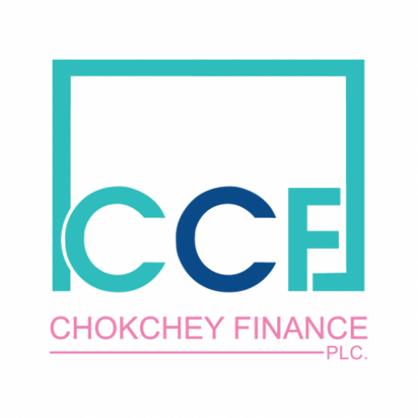 Logo Chokchey Finance Plc
