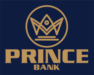 Prince Bank Plc.