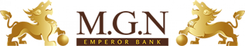 Logo MGN Emperor Bank Plc.