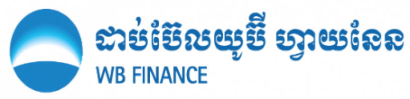 Logo WB Finance
