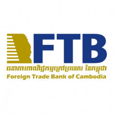 Foreign Trade Bank Of Cambodia (FTB)