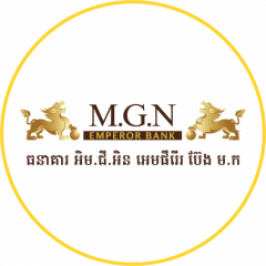M.G.N Emperor Bank