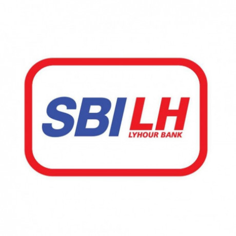 Logo SBI LY HOUR Bank