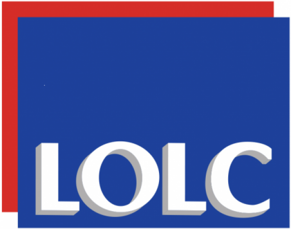 Logo LOLC (Cambodia) Plc.