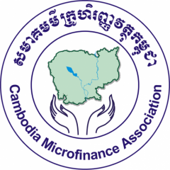 Cambodia Microfinance Association