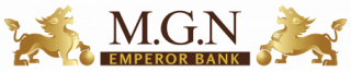 M.G.N Emperor Bank Plc