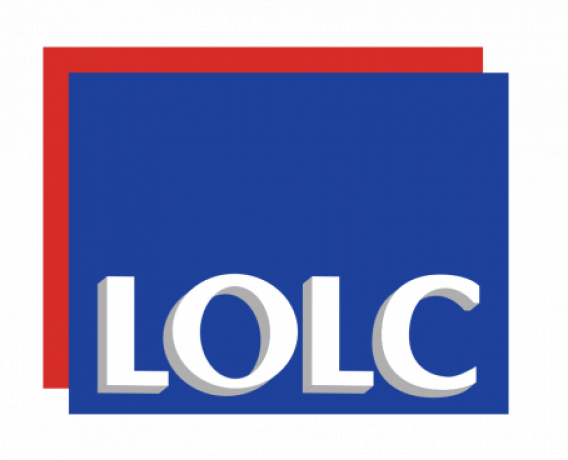 Logo LOLC(Cambodia) Plc